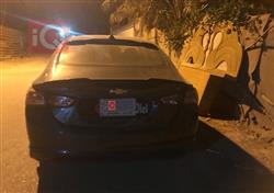 شيفروليه ماليبو